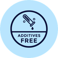 Free From Harsh Additives